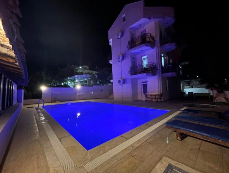 Jasmine Garden Apart Hotel