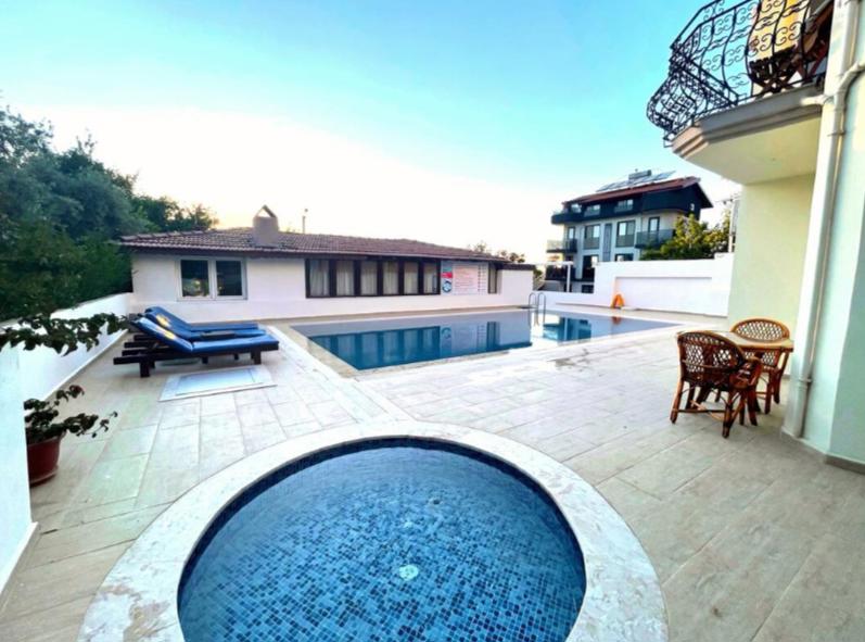 Jasmine Garden Apart Hotel