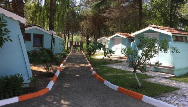 Shila Tatil Köyü