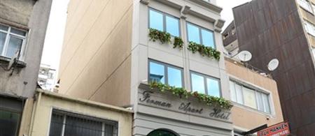 Perante Hotel