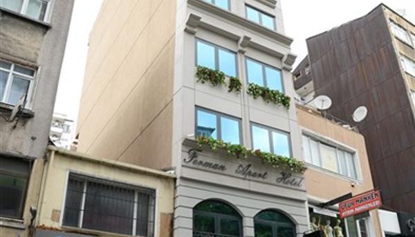 Perante Hotel