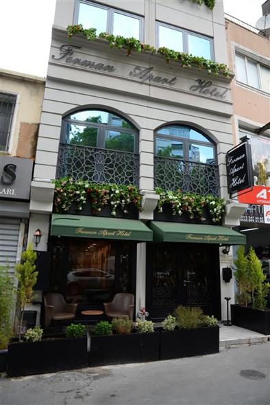 Perante Hotel