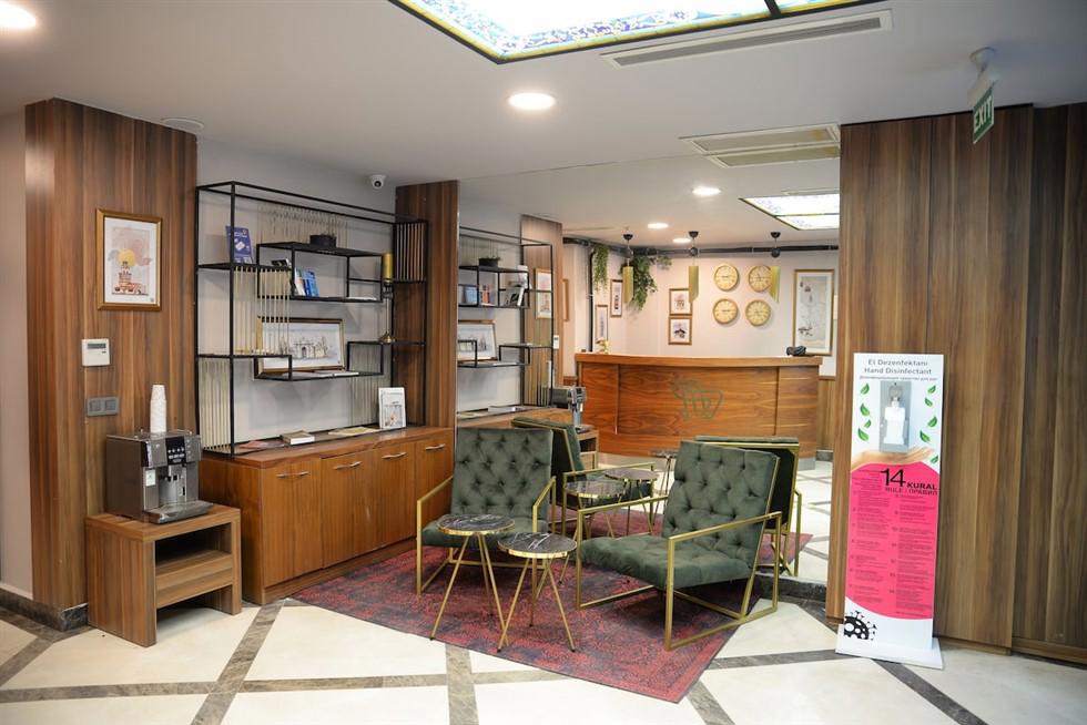 Perante Hotel