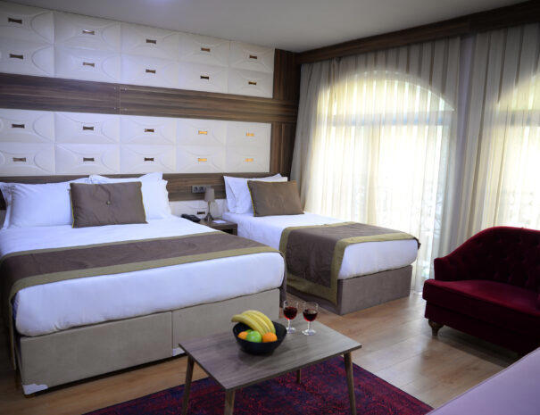 Perante Hotel