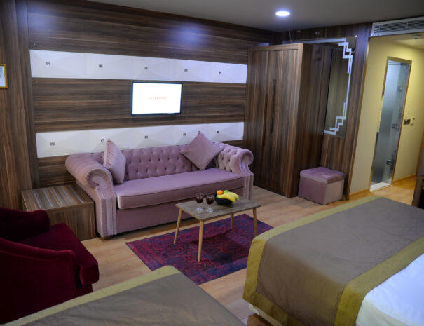 Perante Hotel