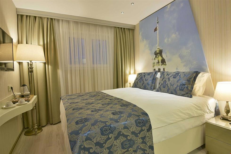 Adamel Hotel & Suite
