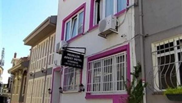 Medellin Apart Hotel İstanbul