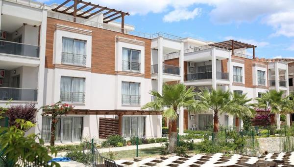 Bodrum Hill Hotel
