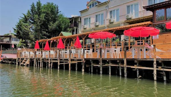 Temmuz Hotel