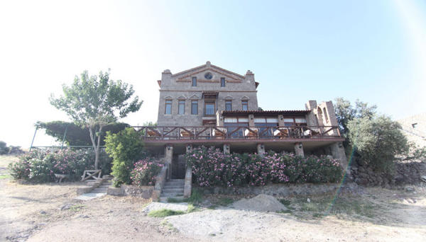 Berceste Hotel
