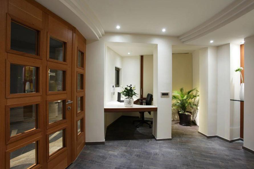 Deris Bosphorus Lodge