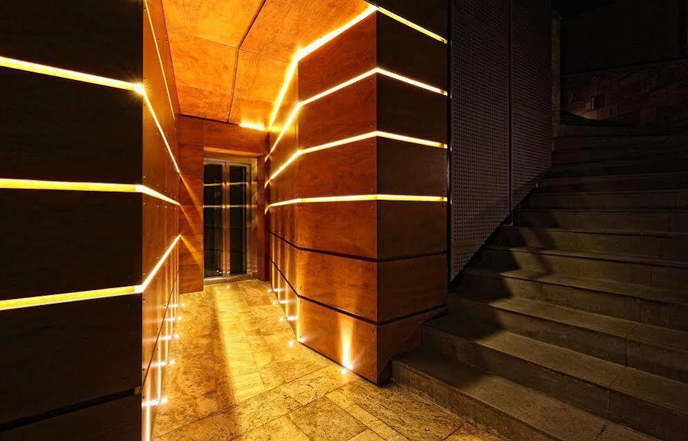 Deris Bosphorus Lodge