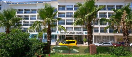 Arbatt Marmaris