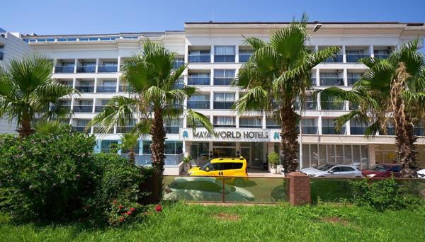Arbatt Marmaris