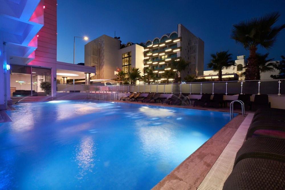 Arbatt Marmaris