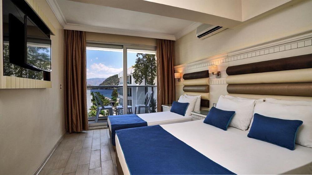 Arbatt Marmaris