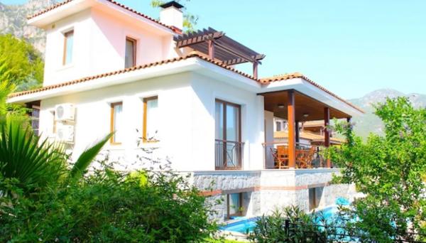 Silverhill Villas by Villa Safiya
