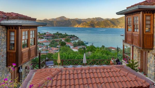 Villa Bakacak - Adults Only