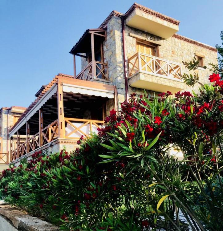 Villa Bakacak - Adults Only 