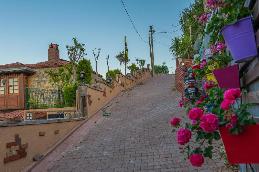 Villa Bakacak - Adults Only 