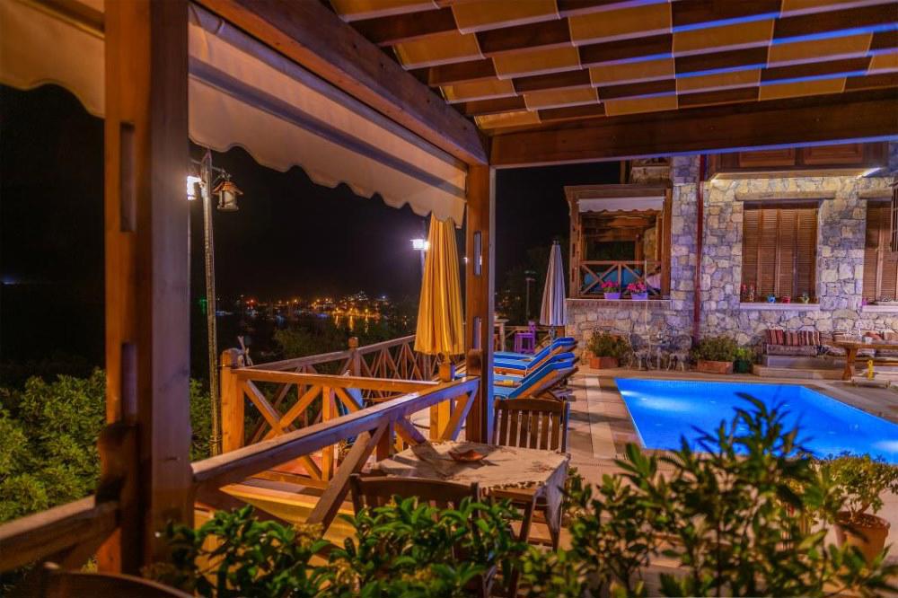 Villa Bakacak - Adults Only 