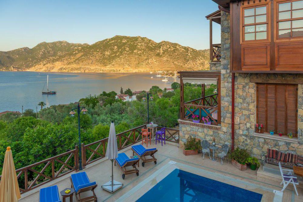 Villa Bakacak - Adults Only 