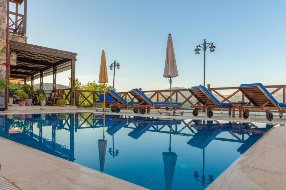 Villa Bakacak - Adults Only 
