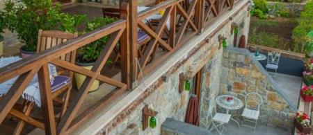 Villa Bakacak - Adults Only 