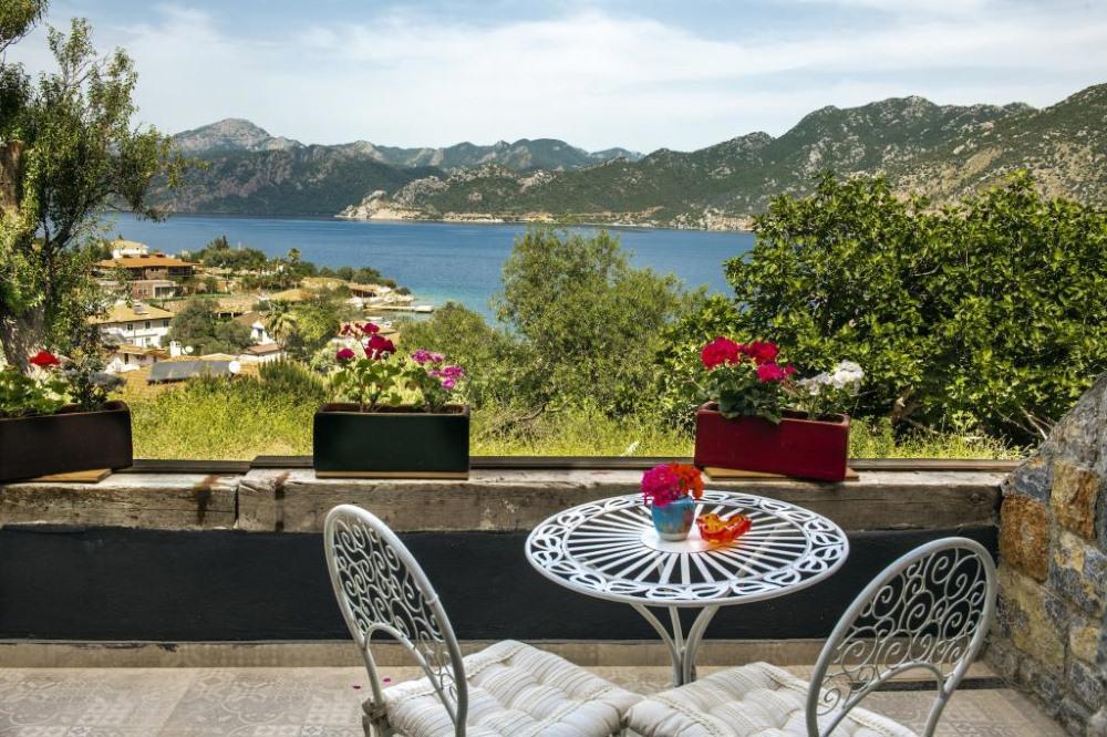 Villa Bakacak - Adults Only 