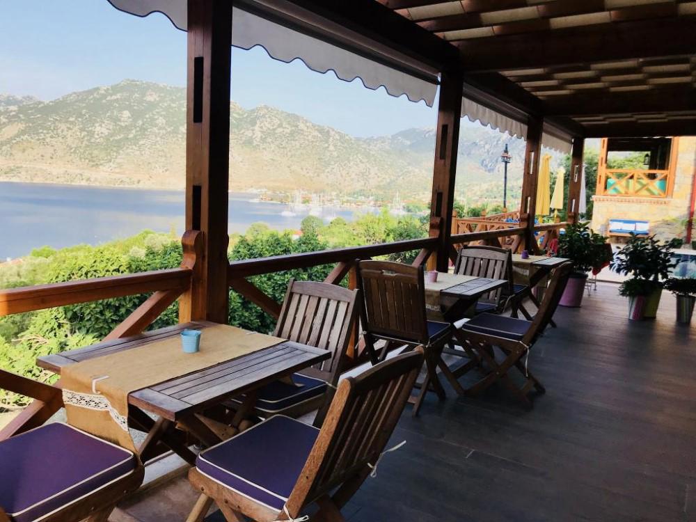 Villa Bakacak - Adults Only 