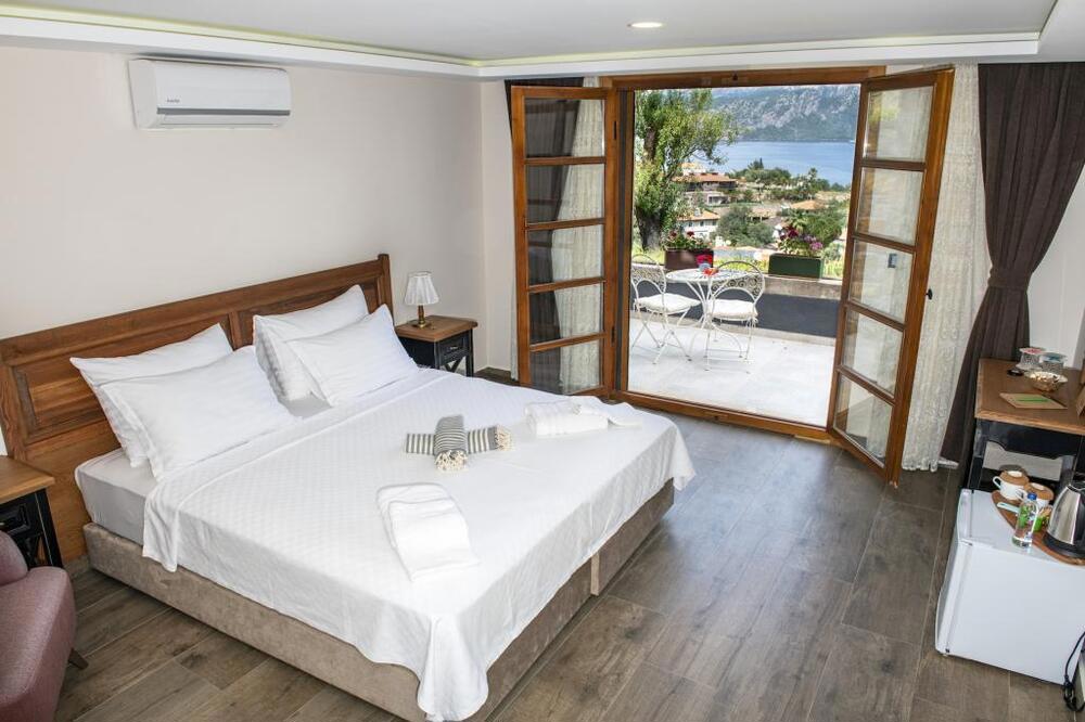 Villa Bakacak - Adults Only 