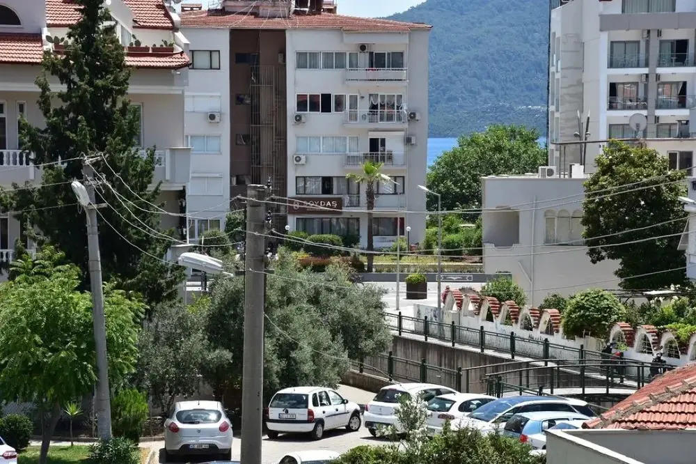 Öktem Pansiyon