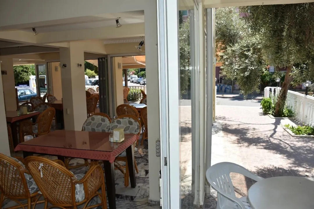 Öktem Pansiyon