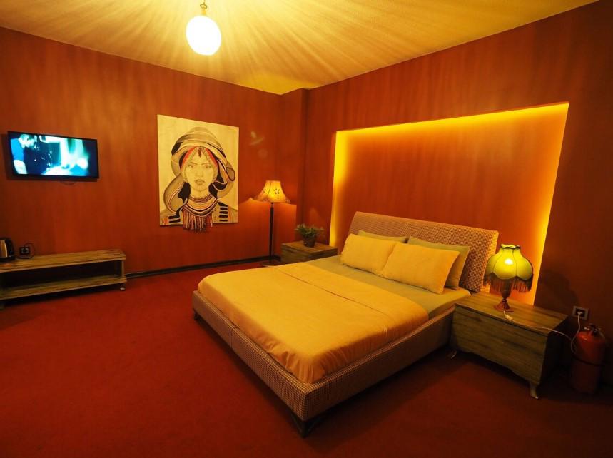 Second House