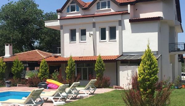Sureyya Hotel