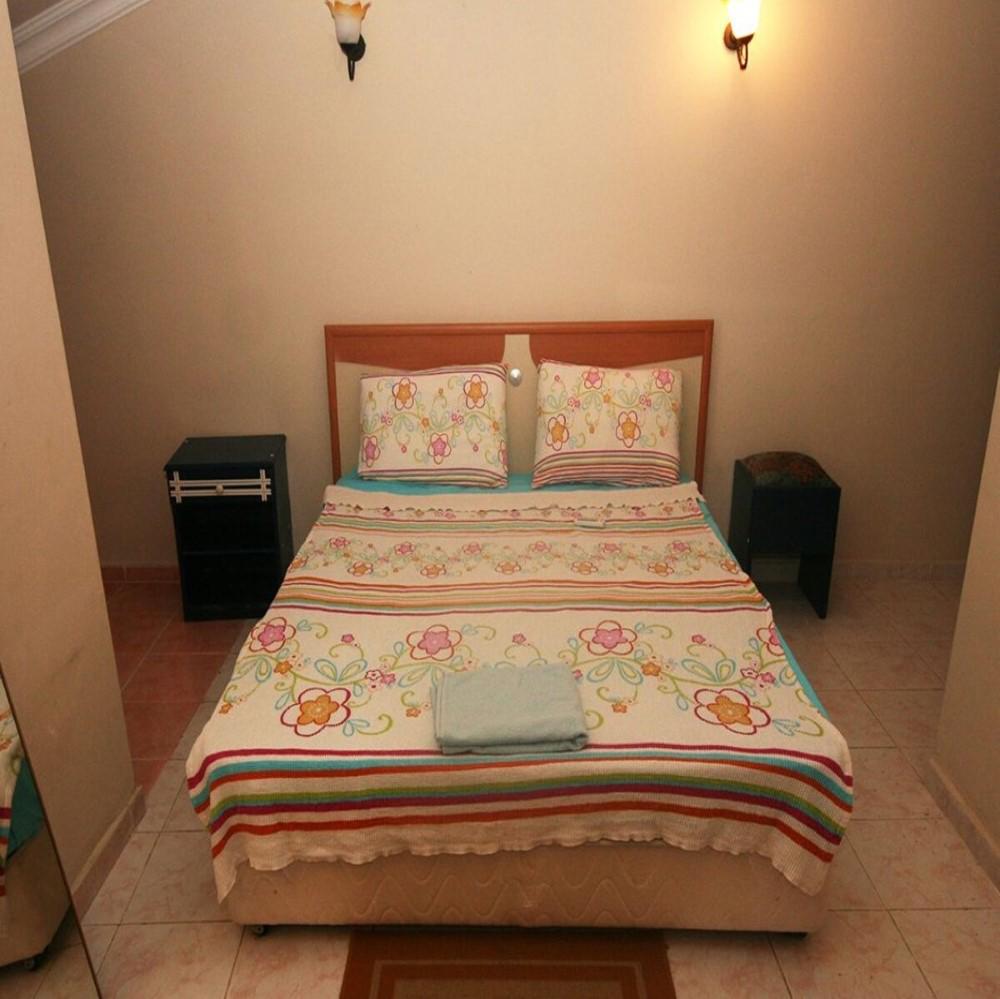 Sureyya Hotel