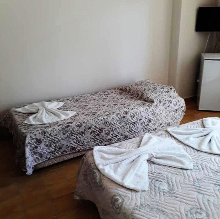 Sureyya Hotel