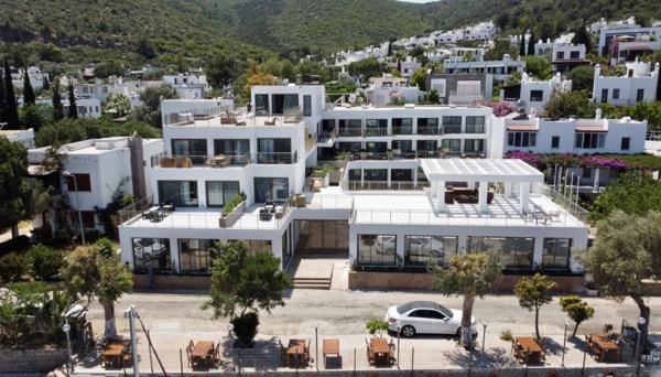 Torbabük Hotel