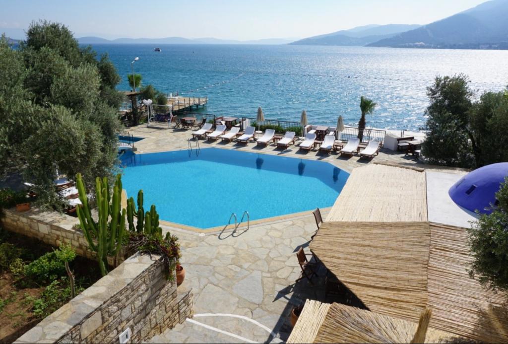 Omar Hotel