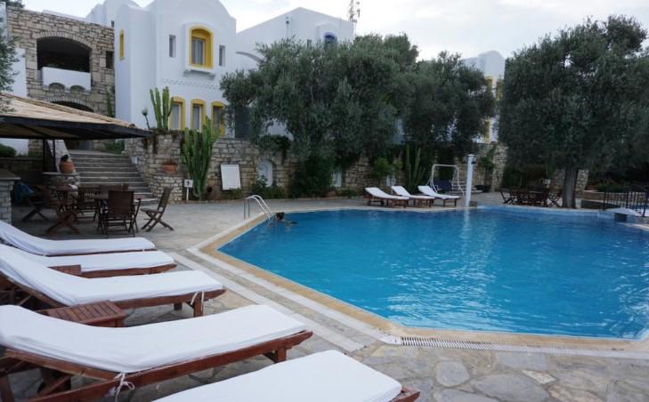 Omar Hotel