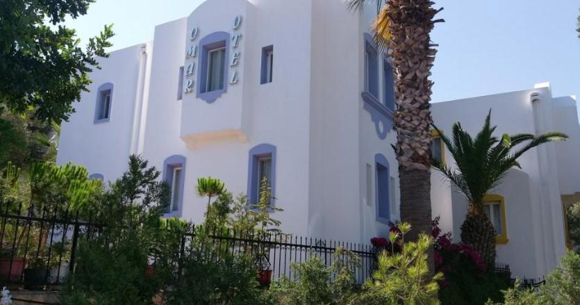 Omar Hotel