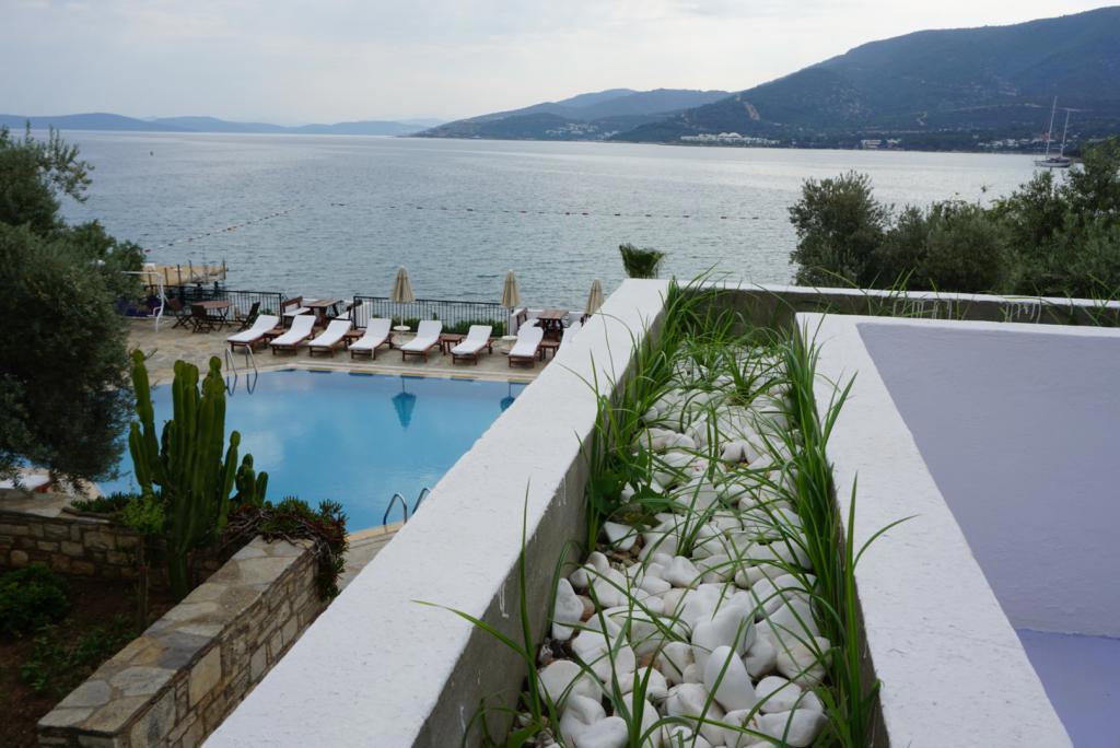 Omar Hotel