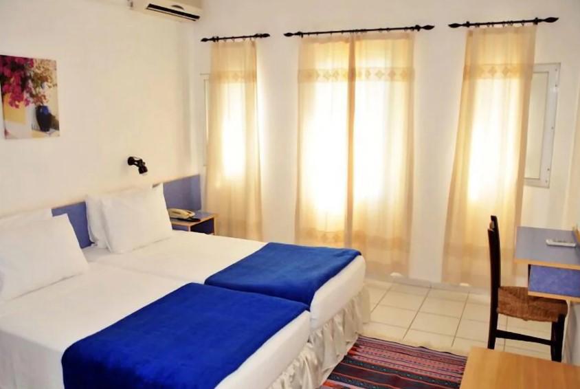 Omar Hotel