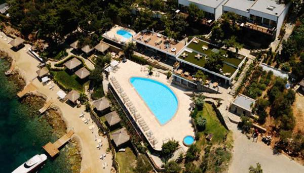 Shamana Hotel & Spa