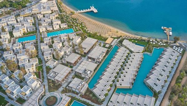 Voyage Torba Private