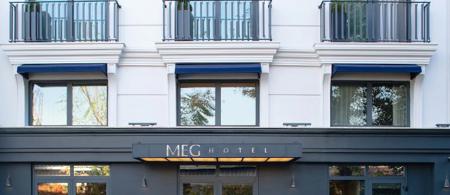 Meg Hotel