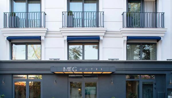Meg Hotel