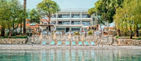 Fuda Otel Datça