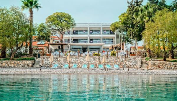 Fuda Otel Datça