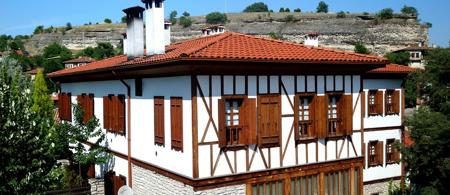 Akçe Konak